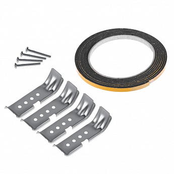 картинка Газовая варочная панель Maunfeld EGHG.43.73CB2/G 