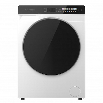 картинка Стиральная машина с функцией пара Kuppersberg WM 590 W 