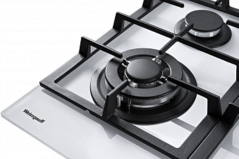 картинка Газовая варочная панель Weissgauff HGG 641 WGH 