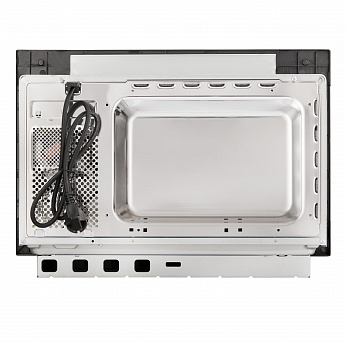 картинка Микроволновая печь встраиваемая Korting KMI 928 GN чёрная 