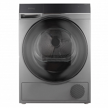 картинка Сушильная машина Korting KD 69IHP10 An 