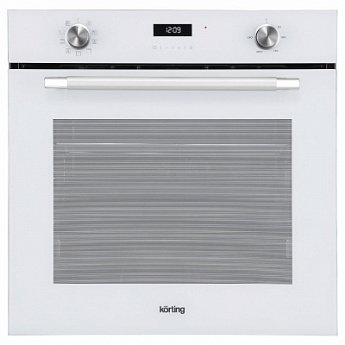 картинка Электрический духовой шкаф Korting OKB 1321 GSCW 