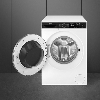 картинка Стиральная машина Smeg WM3T04RU 