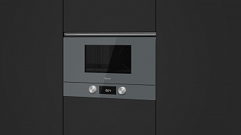картинка Микроволновая печь Teka ML 8220 BIS L STONE GREY 