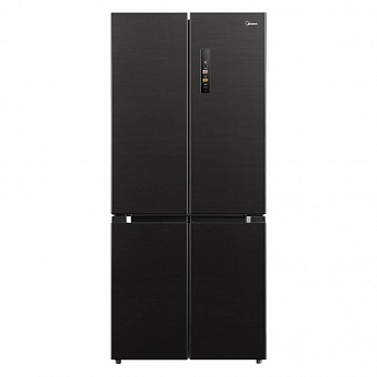картинка Отдельностоящий холодильник Midea MDRM691MIE28 