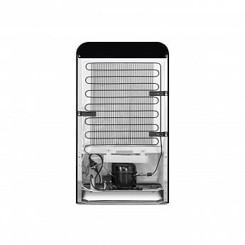 картинка Отдельностоящий холодильник Smeg FAB10LBL6 