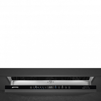 картинка Посудомоечная машина Smeg ST273CL 