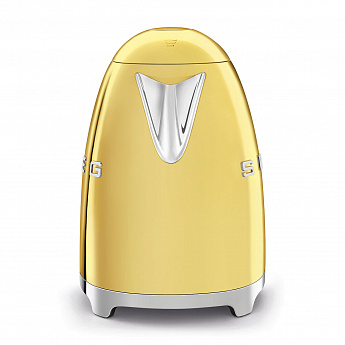 картинка Чайник Smeg KLF03GOEU 