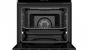 картинка Духовой шкаф Teka HLB 860 BLACK-SS 