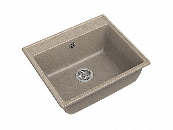 картинка Кухонная мойка Granfest GF-V580 