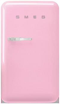 картинка Отдельностоящий холодильник Smeg FAB10RPK5 