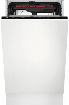 картинка Посудомоечная машина Aeg FSE72517P 