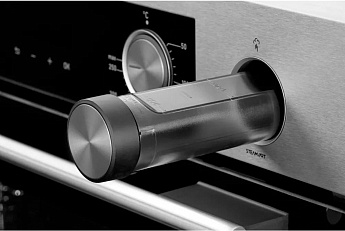 картинка Электрический духовой шкаф с функцией пара Kuppersberg KSO 610 X 