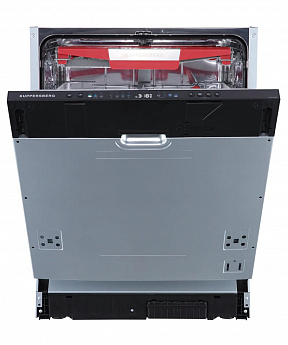 картинка Посудомоечная машина Kuppersberg GLM 6081 