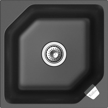 картинка Мойка для кухни Rivelato LOCUS LS-50 