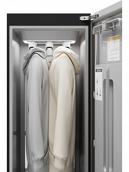 картинка Паровой шкаф Hiberg SD 5GM 