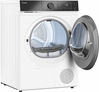 картинка Сушильная машина Weissgauff WD 5910 Heat Pump 