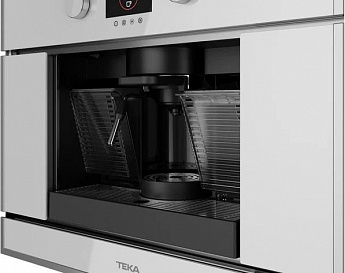 картинка Кофемашина Teka CLC 835 MC WHITE-SS 