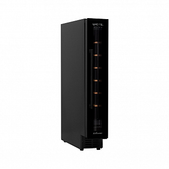 картинка Комбинированный винный шкаф Meyvel MV8-KBT1 