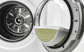 картинка Сушильная машина Asko T408HD.W 