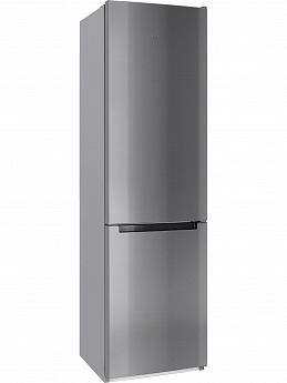 картинка Отдельностоящий холодильник Nord NRB 154 X нержавеющая сталь 