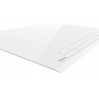 картинка Варочная панель Teka TOTAL IZC 64630 MST WHITE белый 