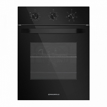 картинка Духовой шкаф Maunfeld EOEC516B2 
