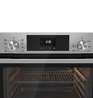 картинка Духовой шкаф Millen MEO 6002 IX 