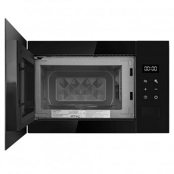 картинка Микроволновая печь Maunfeld JBMO155SGB02 