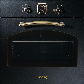картинка Духовой шкаф Korting OKB 460 RN 