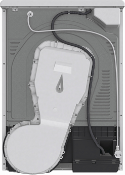 картинка Сушильная машина Gorenje DPNA82WIFI/C 