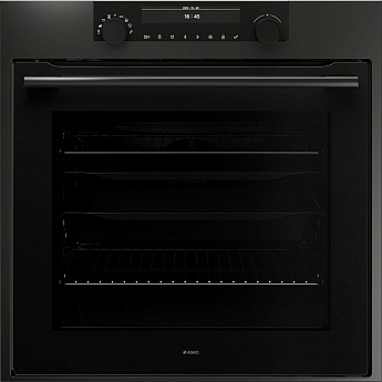 картинка Электрический духовой шкаф Asko OP8687A1 