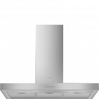 картинка Кухонная вытяжка Smeg KBT900XE 