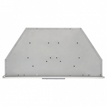 картинка Кухонная вытяжка Krona RUNA 600 INOX S 