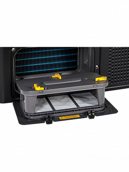 картинка Комплект Hiberg I-DDQ10 - 814 B+HDQ11 - 10 B 