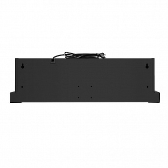 картинка Кухонная вытяжка Maunfeld CLYDE 60 GLASS BLACK 