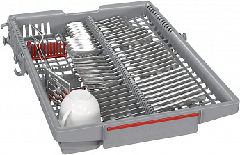 картинка Посудомоечная машина встраиваемая Bosch SPV6EMX65Q 