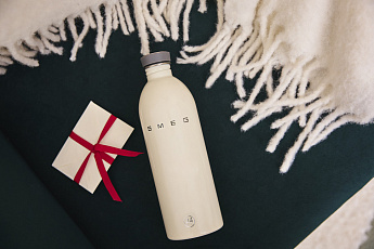 картинка Бутылка Smeg WBF02CR 