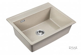 картинка Кухонная мойка ЕМАR EMQ-1640.Q 