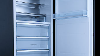 картинка Морозильная камера Kuppersbusch FKFX 9800.0i 