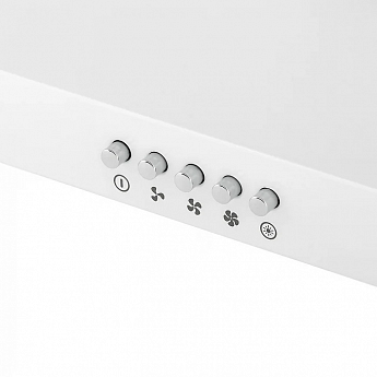 картинка Кухонная вытяжка Krona EMMA 600 WHITE PB LITE 