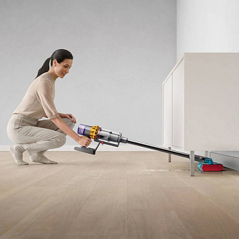 картинка Пылесос Dyson V15s Detect Submarine 448798-01 