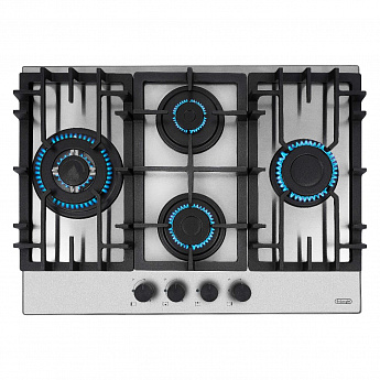картинка Варочная панель Delonghi GABRIELLA 6GW IM 