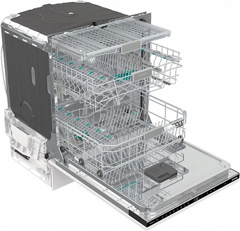 картинка Посудомоечная машина Gorenje GV663C61 
