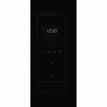 картинка Микроволновая печь Aeg OS5GM251EB 