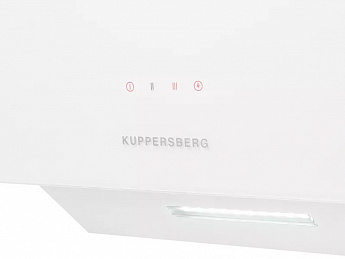 картинка Кухонная вытяжка Kuppersberg F 605 W 