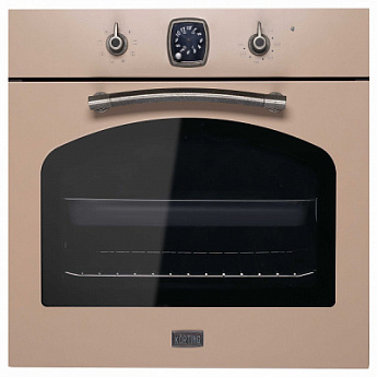 картинка Духовой шкаф Korting OKB 481 CRSK кашемир  картинка Духовой шкаф Korting OKB 481 CRSK кашемир
