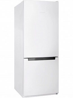 картинка Отдельностоящий холодильник Nord NRB 121 W белый 