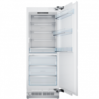 картинка Морозильная камера Kuppersbusch FKFX 9800.0i 
