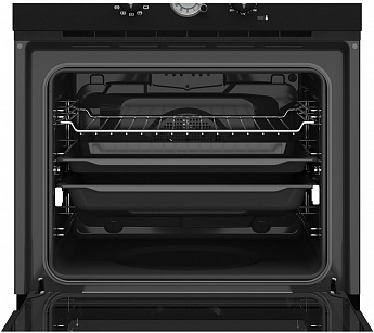 картинка Электрический духовой шкаф Teka HRB 6300 ATS SILVER 
